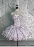 Alice Girl Cross Hime New Colour JSK(4th Pre-Order/Full Payment Without Shipping)